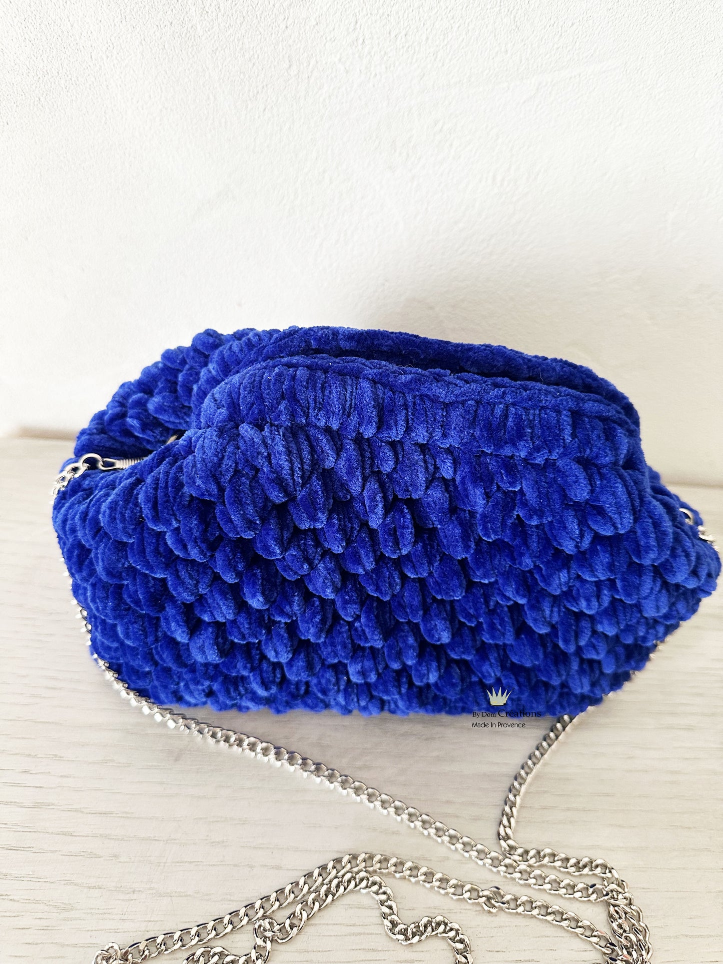 Sac pochette de soirée  , sac pochette réalisée au crochet. sac pochette  pour femme