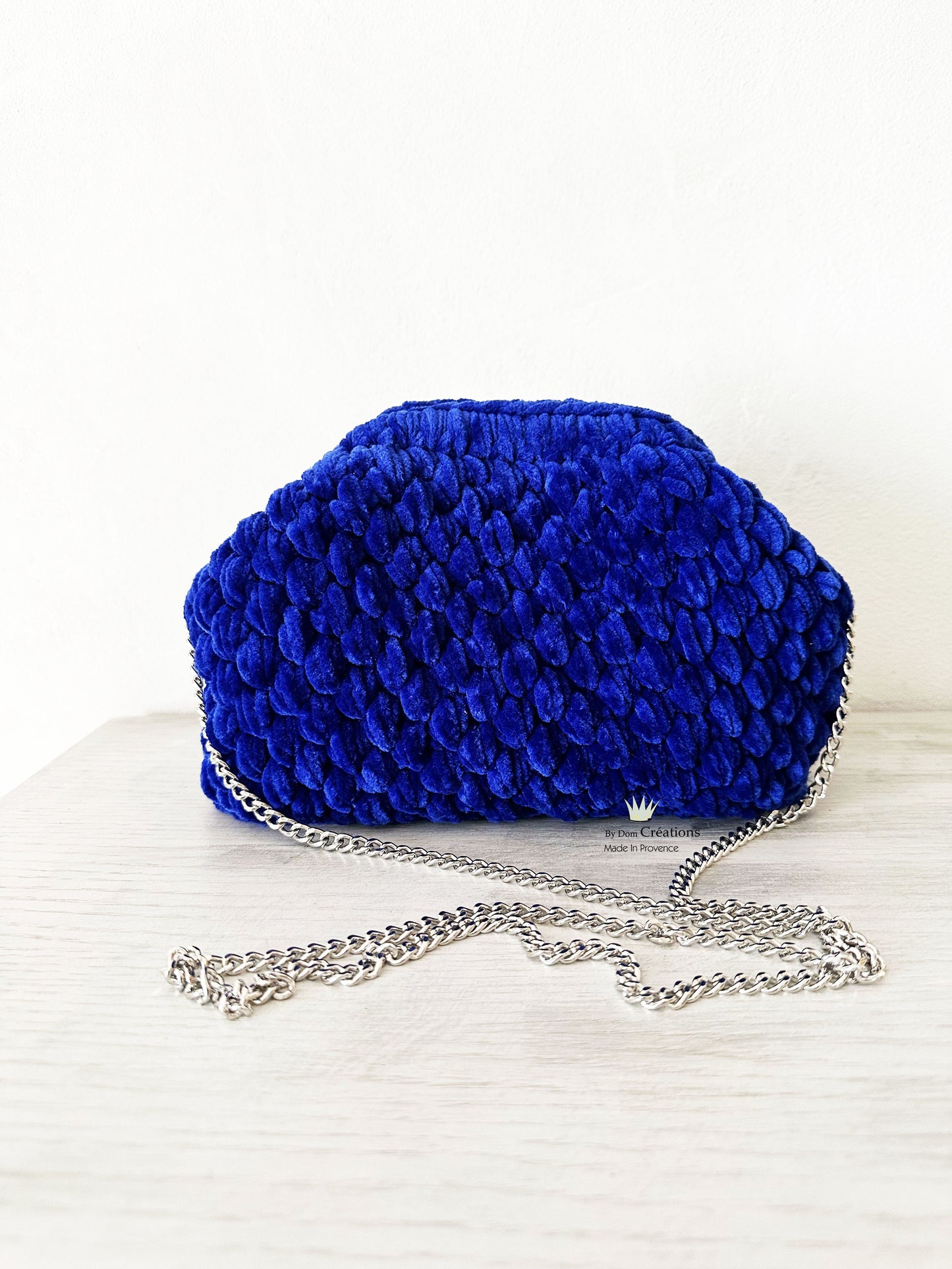Sac pochette de soirée  , sac pochette réalisée au crochet. sac pochette  pour femme
